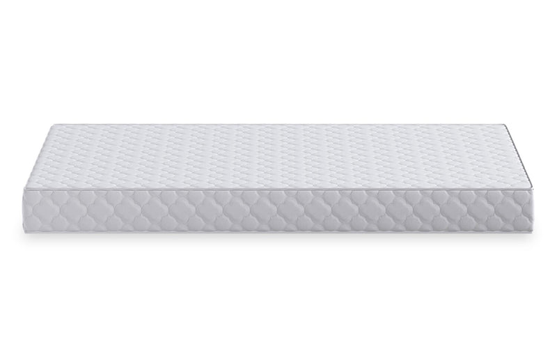 Kai Crib and Toddler Mattress