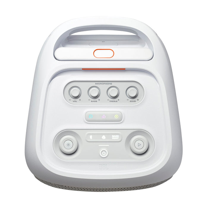 JBL PartyBox Stage 320 240W Light Up Portable Party Speaker 