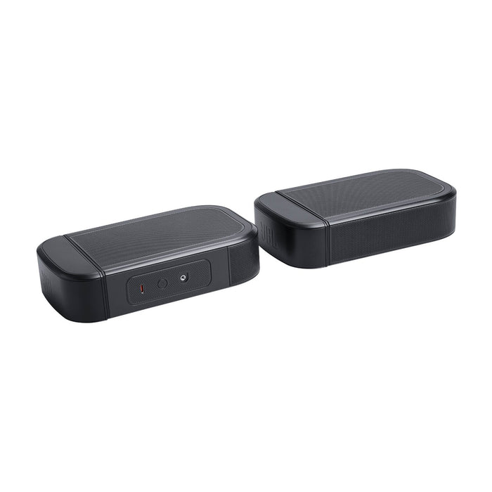 JBL 7.1.4 Ch. 960W Soundbar with Subwoofer & Two Detachable Wireless Speakers