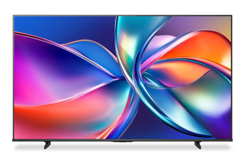 Hisense 50\" QD6QF 4K UHD QLED Fire TV