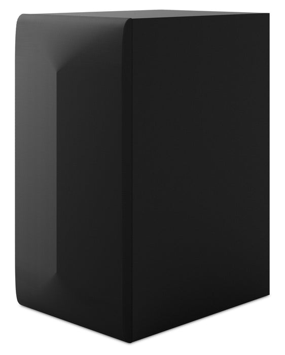 LG S60TR 5.1-Channel Soundbar with Dolby Audio™ and Rear Speakers
