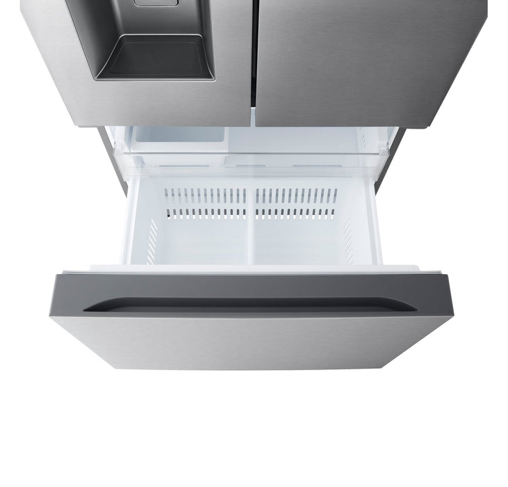 LG 20 Cu. Ft. Smart Counter-Depth MAX™ French-Door Refrigerator - LF20C6330S