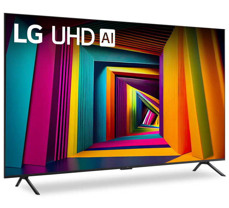 LG 98\" UT9000 4K UHD Smart TV