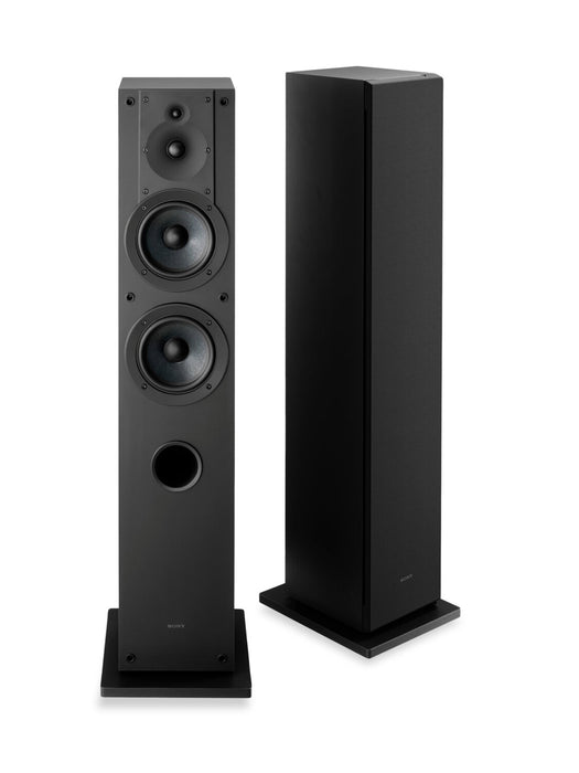 SONY CS 145W Floorstanding Speaker (SS-CS3M2)
