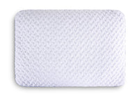 Bedgear Balance 2.0 Performance Queen Pillow – Back Sleeper