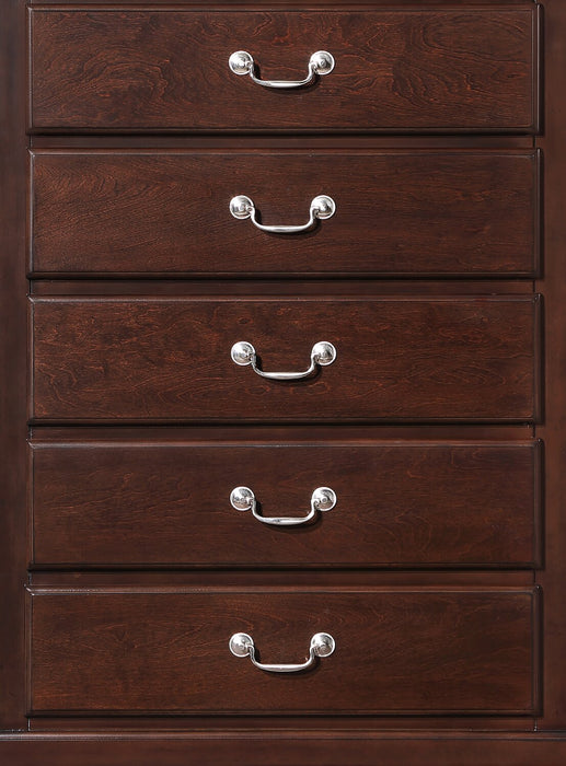 Marco Chest