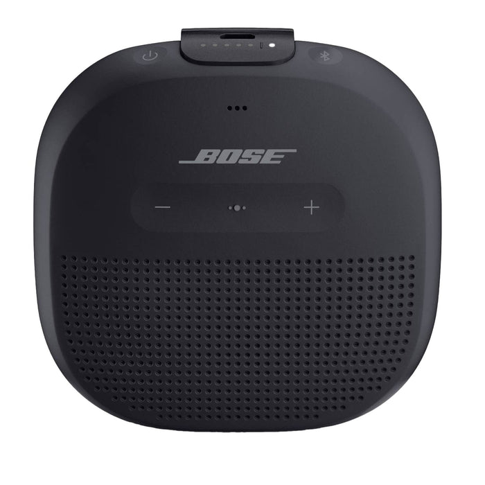 Bose SoundLink Micro Bluetooth Speaker (783342-0100) - Black