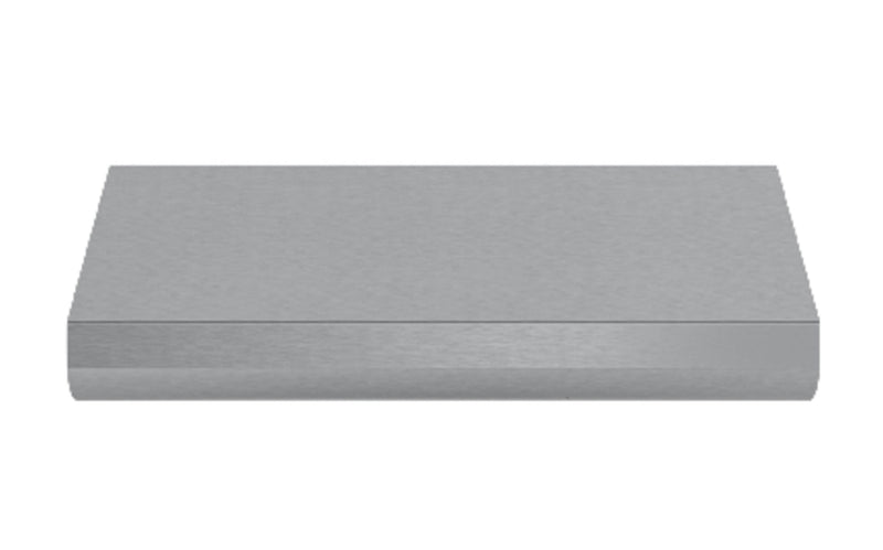 Broan Elite 36\" E64000 Series Under-Cabinet Range Hood - E6436SSM