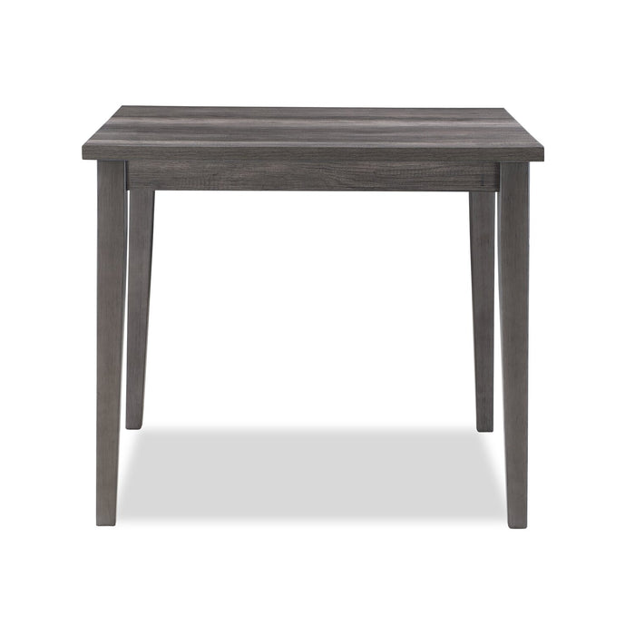 Krew 5-Piece Counter-Height Dining Set