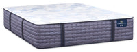 Serta iComfort LTX Evening Bliss Queen Mattress 