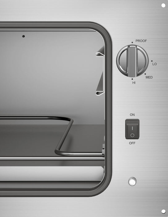 Profile 30\" Warming Drawer - PTW9000SPSS 