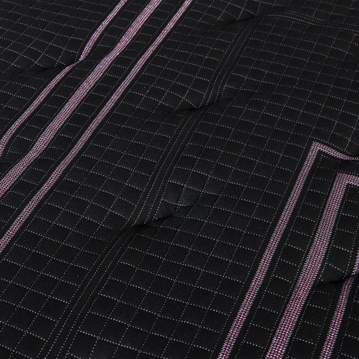 Beautyrest Black Signature Amethyst Eurotop Full Mattress Set