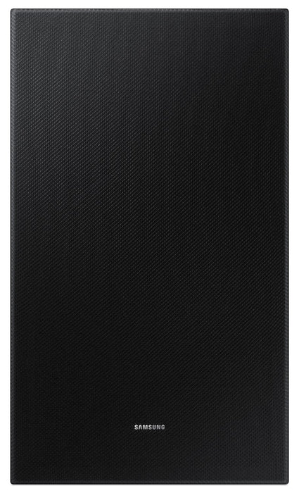 Samsung 3.1-Channel Ultra Slim Soundbar with Subwoofer