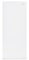 Frigidaire 16 Cu. Ft. Garage Ready Upright Freezer - White - FRAE1626AW