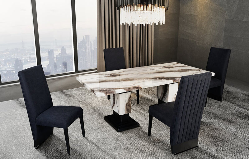 Vega 5-Piece Dining Set