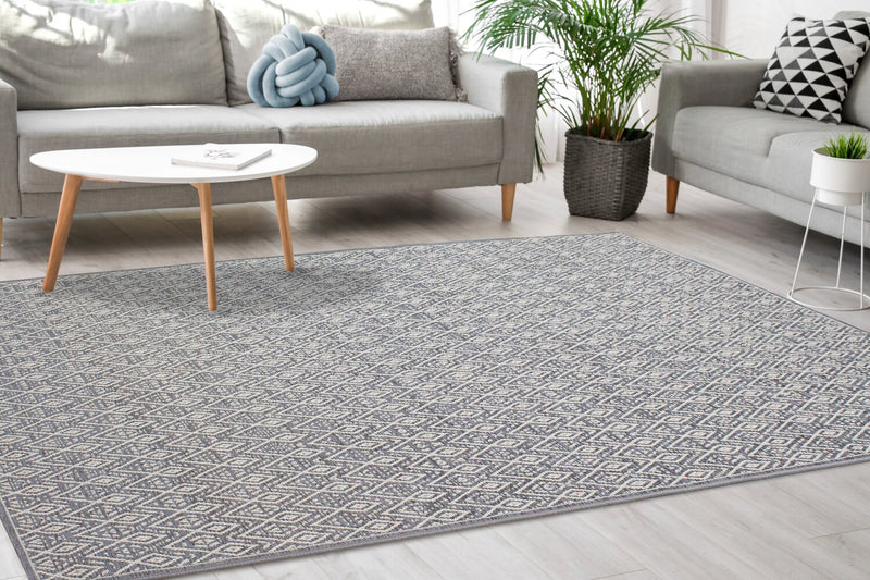 Vista Area Rug - 5' x 8' 