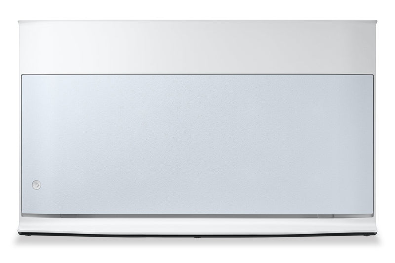 Samsung 43\" LS01D 4K QLED The Serif 360 All Round Design Smart TV