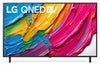 LG 55\" QNED AI QNED80 4K Smart TV (55QNED80AUA.ACC)
