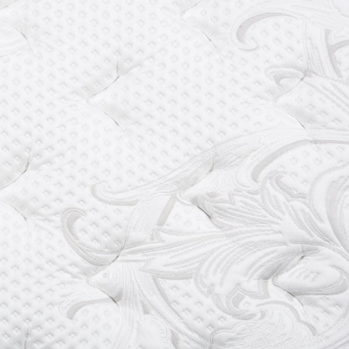 Scott Living Berwick ET Queen Mattress Set