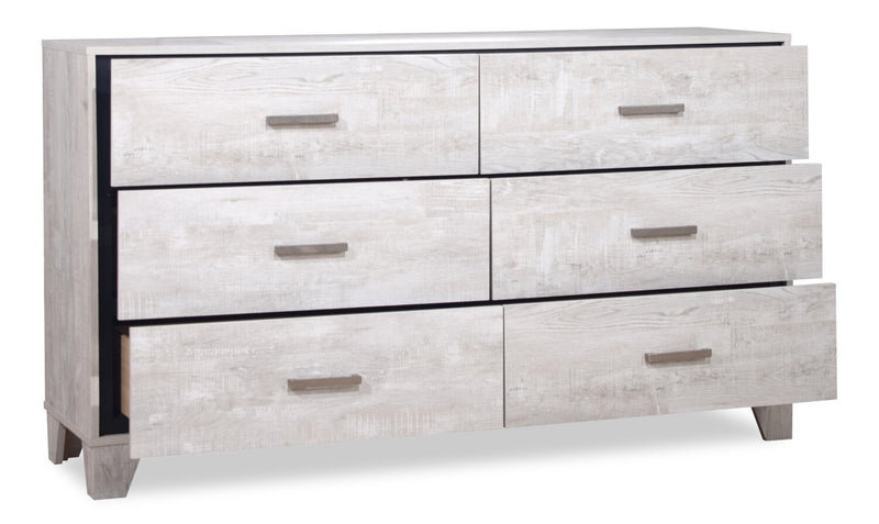 Arbor Dresser