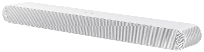 Samsung All-in-One 5-Channel Wireless Dolby ATMOS® Soundbar - White