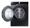 Samsung 2.9 Cu. Ft. Compact Front Load Washer - WW25FG6B34BBAC
