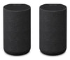 SONY Wireless Speakers with Built-In Battery (SARS5S) 