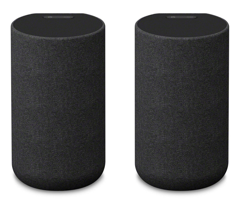 SONY Wireless Speakers with Built-In Battery (SARS5S) 