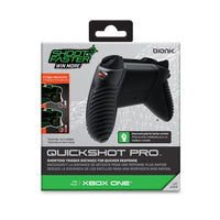 Bionik Quickshot Pro for X-Box One® - DG-090761 