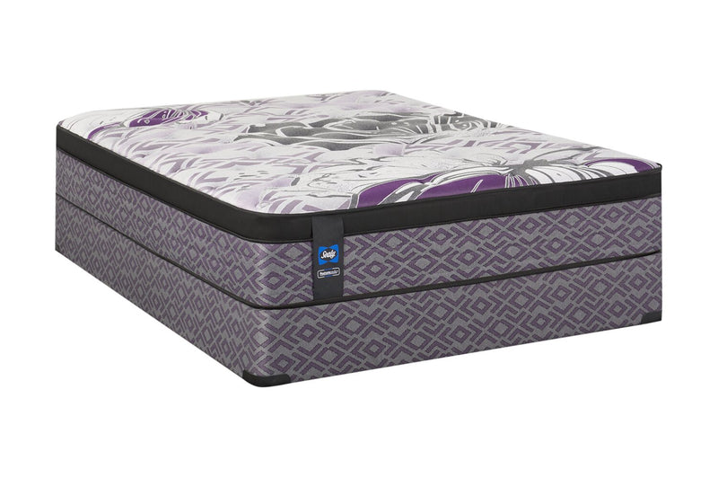 Sealy Posturepedic® Bloomfield 2.0 Eurotop Queen Mattress