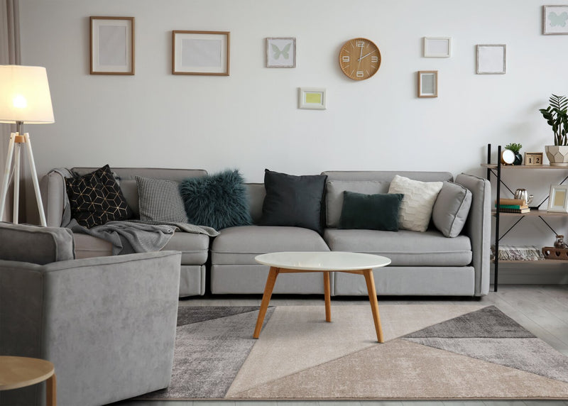 Folio Area Rug - 5' x 8' 