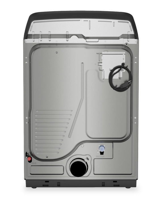 Maytag 7.4 Cu. Ft. Pet Pro Top Load Gas Dryer - Silver - MGD7205RR