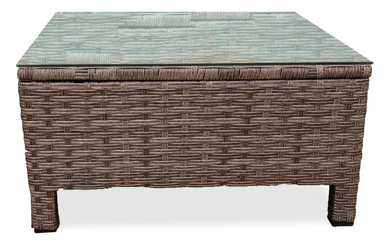 Miami 3-Piece Patio Set