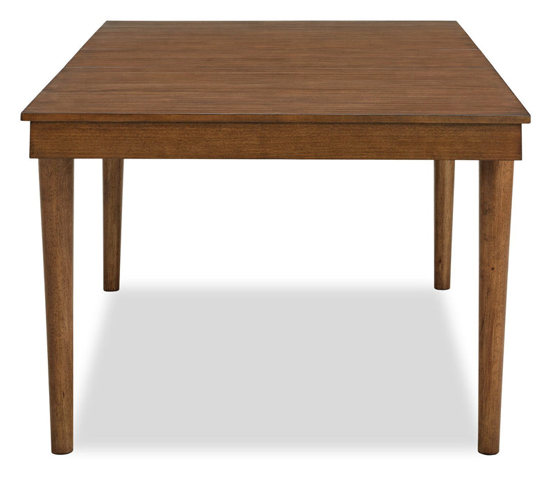 Ember Dining Table