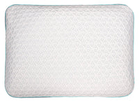 Bedgear Gemini Performance 2.0 Pillow – Back Sleeper 