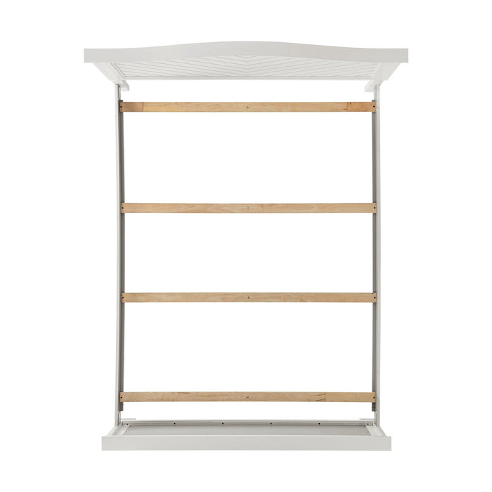 Ella Full Panel Bed