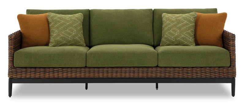 Tofino Patio Sofa