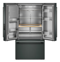 KitchenAid 30 Cu. Ft. French Door Refrigerator - Juniper - KRFF436SJP
