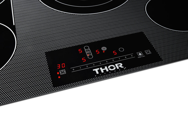Thor Kitchen 30\" Electric Cooktop - TEC30 