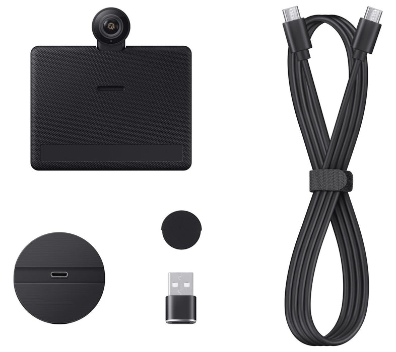 Samsung Slim Fit Cam - VG-STCBU2K/ZA 