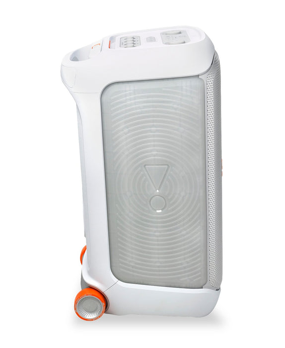 JBL PartyBox Stage 320 240W Light Up Portable Party Speaker 