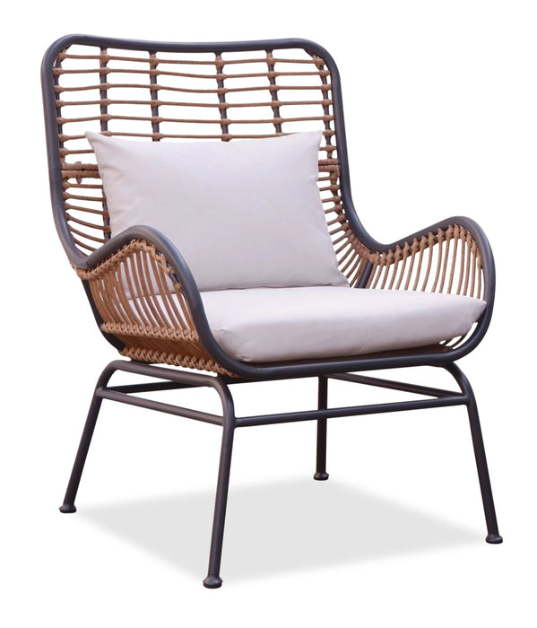 Maki Patio Chair