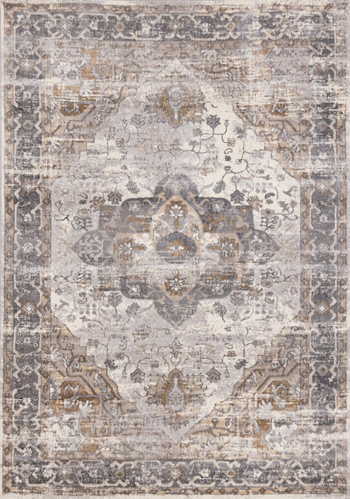 Blanche Area Rug - 5' x 8'