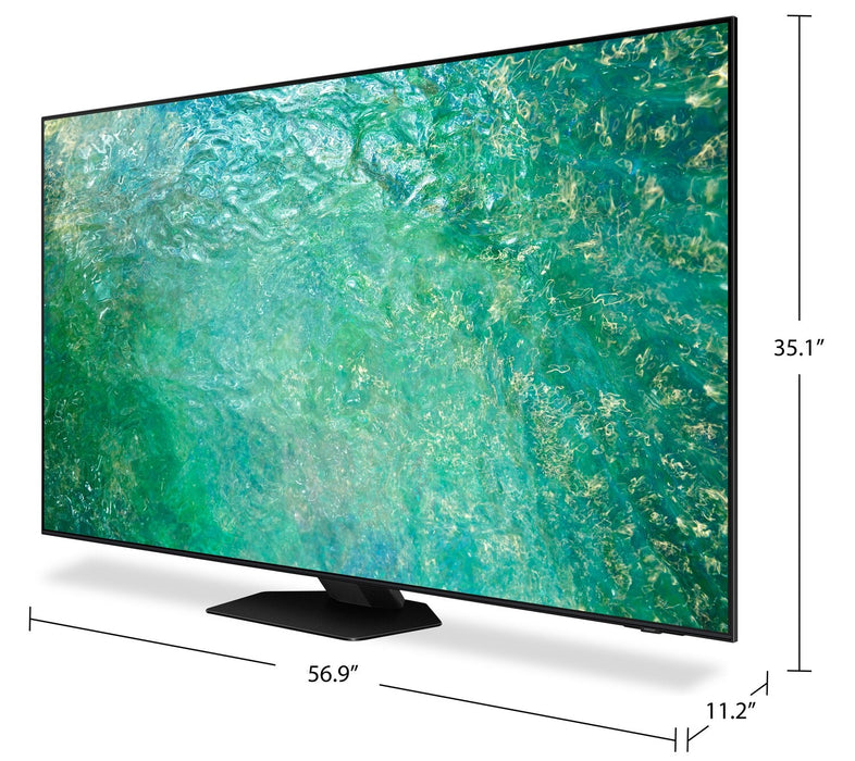 Samsung 65\" QN85C 4K Neo QLED Smart TV 