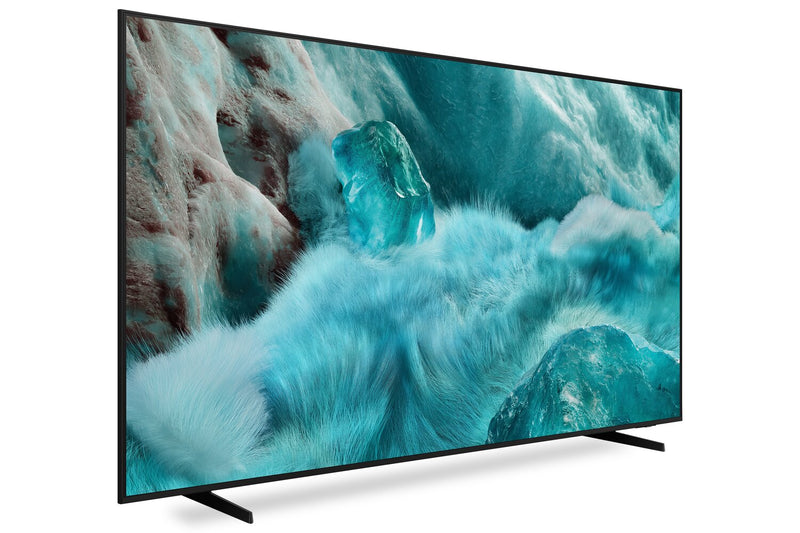 Samsung 85\" Q7F QLED 4K Smart TV with Vision AI