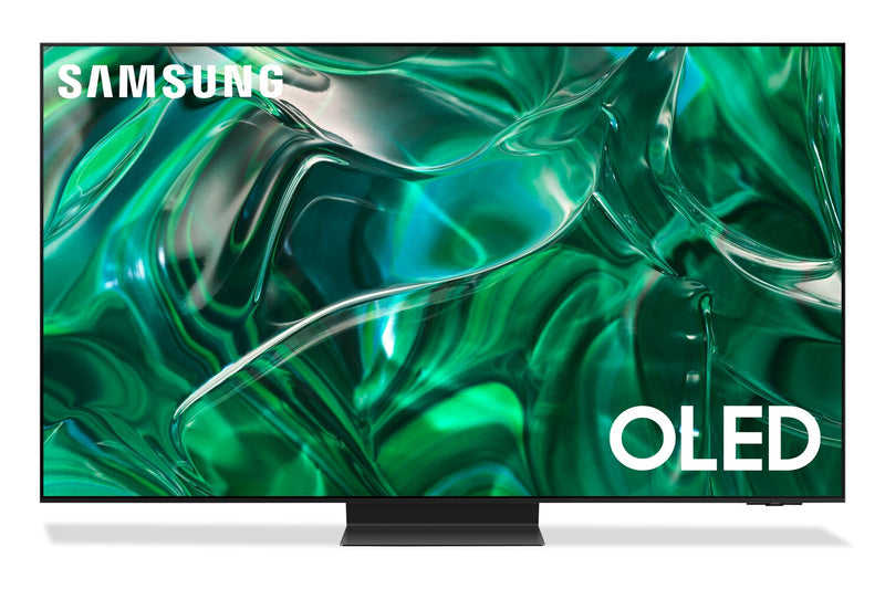 Samsung S95C 55\" OLED 4K TV 