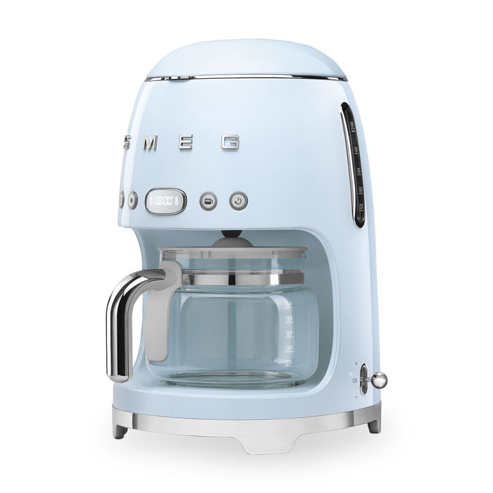 Smeg 10-Cup Drip Coffeemaker - DCF02PBUS