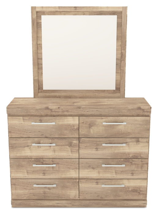 Oakley Dresser