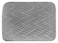 BEDGEAR Aspen 2.0 Performance Pillow - Back Sleeper 