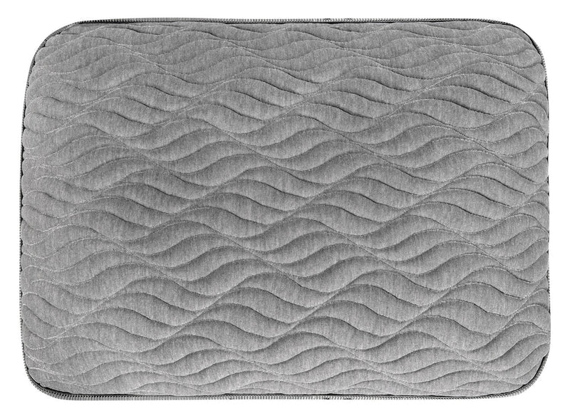 BEDGEAR Aspen 2.0 Performance Pillow – Back Sleeper